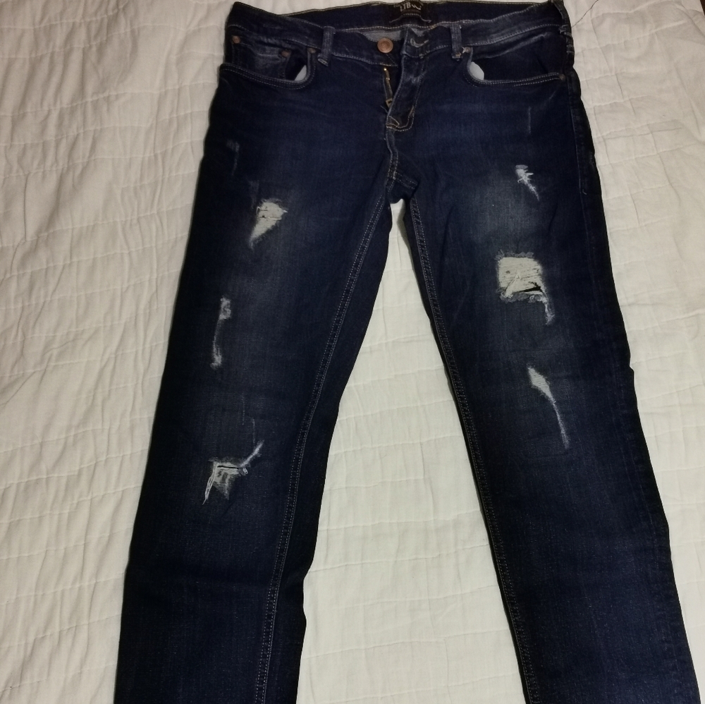 LTB handmade jeans size 31/34